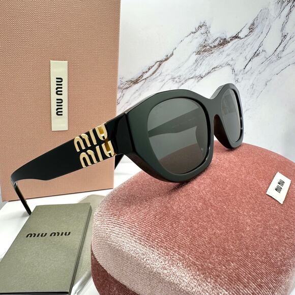 NEW MIU MIU Sunglasses - Picture 12 of 16